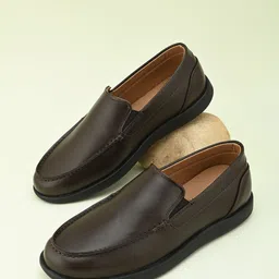 Mast & Harbour Men Slip-On Sneakers-picture-52