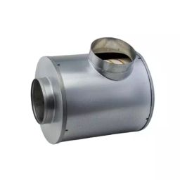 Donaldson 16.80 inch Air Cleaner Disposable P537455-picture-18