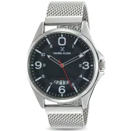 Daniel Klein DK11651-2 Analog Watch for Men image 1