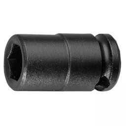 FACOM 3/8 inch Square Drive Impact Socket 6 Points 16 mm, NJ.16A-11