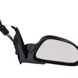 Dkmax Side Rear View Mirror Piece RH 1 Maruti Suzuki Zen Four Wheeler-6