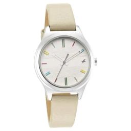 Fastrack NS6152SL06 Stunners Analog Watch for Women-37