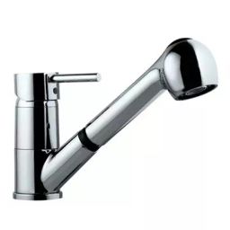 Jaquar Single Lever Sink Mixer Florentine FLR-CHR-5177B-picture-3