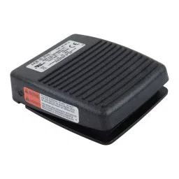LINEMASTER Switch, Foot, Spdt, (On), 15A, 250V, 971-S..-41