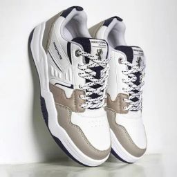 Red Tape Men's Beige Casual Sneakers-image-76