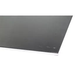 RS PRO Aluminium Solid Metal Sheet 300mm L 500mm W 6mm Thickness, 183944 Pack of 2 Pcs-2