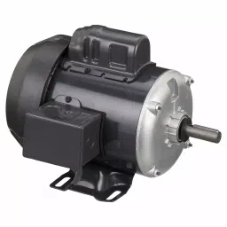 Dayton 1/3 HP Single Phase Rigid Base Mount General Purpose Motor, 4K936-picture-21