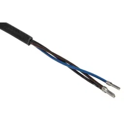 RS PRO Inductive Barrel-Style Proximity Sensor M12x1 3 mm Detection PNP 10-30 V DC, 208162 image 4