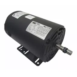 Dayton 2 HP Rigid Base Mount Open Dripproof 'General Purpose Motor, 31LH34-16