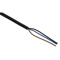 RS PRO Inductive Barrel-Style Proximity Sensor M8x1 2 mm Detection PNP 10-30 V DC, 2066134 image 2
