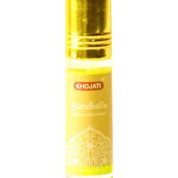 Khojati Sandhalia Perfume Concentrate - 6 ml-image-95