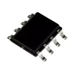 MICROCHIP Eeprom Serial, 64KBIT, 1MHZ, SOIC-8, AT24C64D-SSHM-T-7