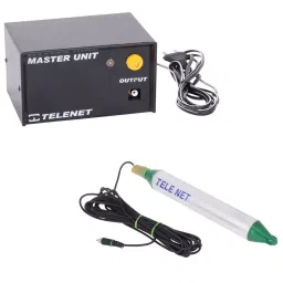 TELE NET Black & Silver Combo Algae control AL-107-image-23