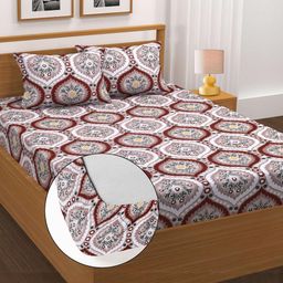 HIYANSHI HOME FURNISHING Multi 330 Microfiber King-image-92