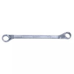 Durelo 1-1/8x1-1/4 Inch Chrome Vanadium Steel Ring Spanner Jumbo-1