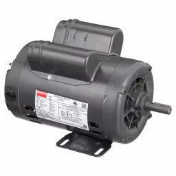 Dayton 3/4 HP Single Phase Rigid Base Mount General Purpose Motor, 31TR73-image-39