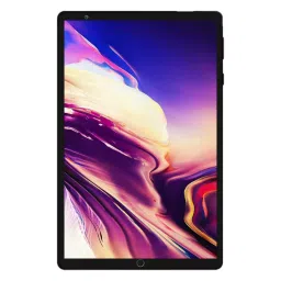 I Kall N17 203.2 mm (8 Inch) 3 GB Ram 32 GB Black 4G Calling Tablet-43