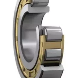 NTN Single Row Cylindrical Roller Bearing, Inner Dia 35 mm, Outer Dia 80 mm, Width 21 mm, NF307C3-image-68