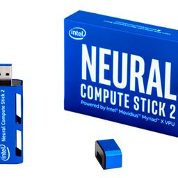 Intel Movidius Neural Compute Stick 2 image 2