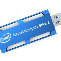 Intel Movidius Neural Compute Stick 2 image 3