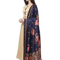 Kaizen TEXO FAB Ethnic Motifs Printed Dupatta image 3