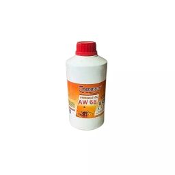Z Premium AW68 1 L Hydraulic Oil for Industrial Machinery & Compressors, 1112BBQQYB7-image-64