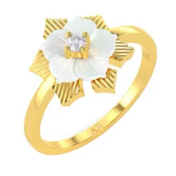 Joyalukkas 22 kt Gold Ring-picture-5