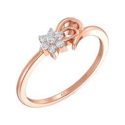 Joyalukkas 18 kt Gold & Diamond Ring-image-55