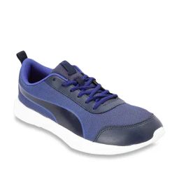 Puma Men's Omega Peacoat Running Shoes-image-90