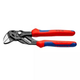 Knipex 86 02 180 Plier Wrench (Length: 180 mm)-image-44