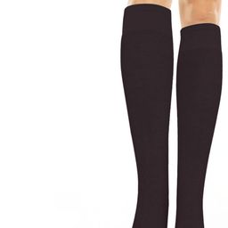 MUKHAKSH Unisex Brown Socks-image-65