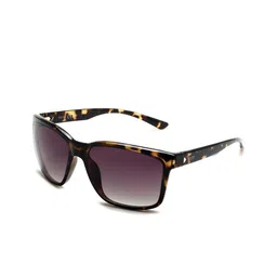 SCOTT Men Sports Sunglasses with UV Protected Lens Scott 2499 C2 Mel 58-23