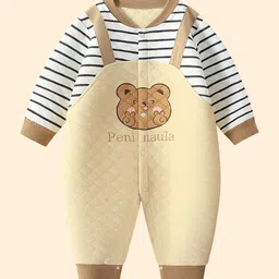 StyleCast x Revolte Infant Kids Printed Romper-21