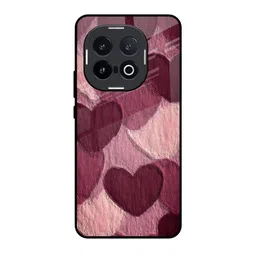 QRIOH Quirky Printed IQOO 13 5G Back Case Mobile Accessories-image-83