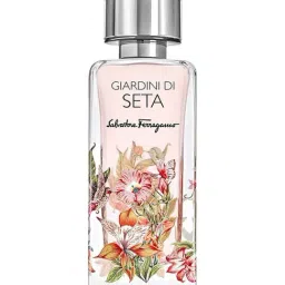 Salvatore Ferragamo Giardini Di Seta Eau de Parfum 100 ml Unisex-picture-40