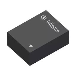 Infineon RF SWITCH, 0.1-6GHZ, 1.65V-3.4V/ATSLP-10, BGSX22G5A10E6327XTSA1-38
