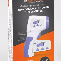 Realtime JRT-018 32-42.9°C Infrared Thermometer-28