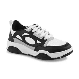 PENNEN Men Lace-Ups Sneakers-image-13