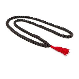 SHRI ASTHA VINAYAK Black Metal Necklace-image-95