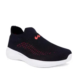 Campus Men's Vayu Blue Running Shoes-image-60