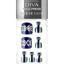 DASHING DIVA Magicpress Fiesta Blue-picture-7
