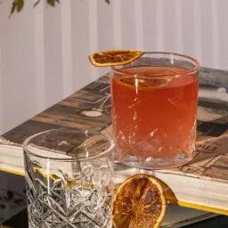 Goodhomes Transparent 7.3 cm Tumbler (0.225 L) - Set of 6-image-37