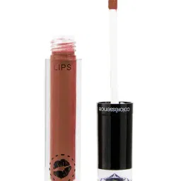 Coloressence Lipstay Liquid Lipstick Nutty Brown - 4 ml-28