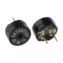 RS PRO  Buzzer, Voltage 2 -4 V, Frequency 2.73 kHz, Model No 7542021-image-38