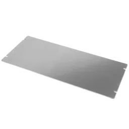 Hammond Base Plate for Enclosure 356x355.6 mm Aluminium, 2558093-image-49