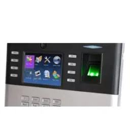 ID Tech ID Clock 990 Time and Attendance Recorder image 3