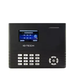 ID Tech D3000 RFID Card Based Attendance Management System-30