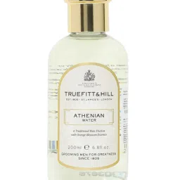 Truefitt & Hill Athenian Water Lotion 200 ml for Men image 1