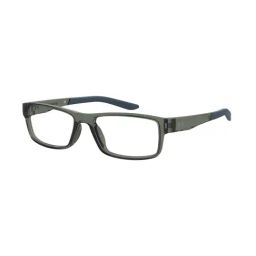 UNDER ARMOUR Green Rectangular Eye Frames for Men-image-74