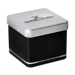 Daniel Klein DK11125-5 Analog Watch for Men image 5